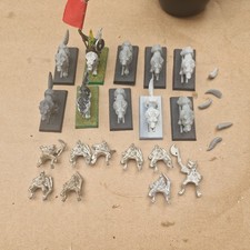 Warhammer fantasy ldhammer gebraucht kaufen  Camburg
