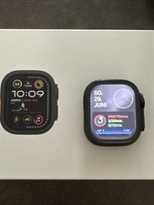Apple watch ultra gebraucht kaufen  Flörsheim-Dalsheim
