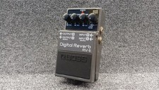 Usado, Boss Rv-5 Effector Delay comprar usado  Enviando para Brazil