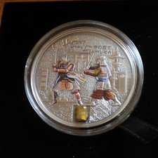 Cook islands 2015 d'occasion  Blois