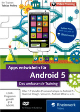 Videotraining apps entwickeln gebraucht kaufen  Bausendorf, Bendel