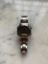 Orologio casio 752 usato  Roma