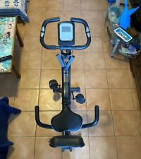 Cyclette homcom con usato  Fiumicino