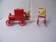 Vintage 1980 avon for sale  Laddonia