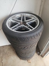 Z06 oem wheels for sale  Chesterfield