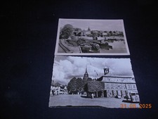 Boizenburg elbe 1958 gebraucht kaufen  Friedrichsthal