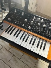 Vends korg ms20 d'occasion  Mayenne