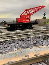 Hornby gauge crane for sale  JOHNSTONE