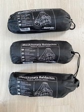 Moskitonetz baldachin 1250 gebraucht kaufen  Haldensleben