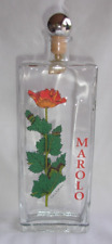 Ancienne bouteille marolo d'occasion  Agay