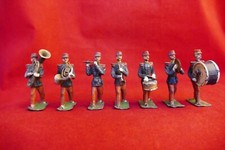 Soldats plomb heyde d'occasion  Brest