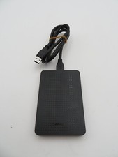 Disco rígido externo USB 3.0 ultra portátil Buffalo MiniStation 1TB HD-PCFU3 comprar usado  Enviando para Brazil