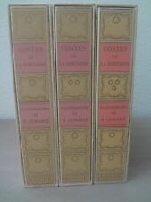 Contes fontaine lemarie d'occasion Contes fontaine lemarie d'occasion  Besançon