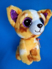 Orange plush fox for sale  BORDON