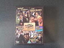 Marx brothers film for sale  CROYDON