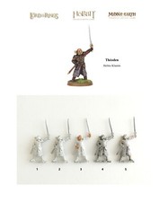 Theoden fuß helms gebraucht kaufen  Billerbeck