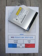 Lecteur enregistreur dvd d'occasion  Rue