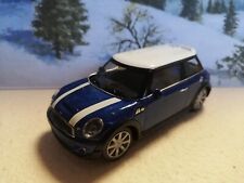 Modellauto mini cooper gebraucht kaufen  Iserlohn