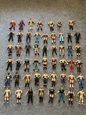 Wwe huge wrestling for sale  NEWCASTLE UPON TYNE