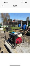 5kw site generator for sale  SCUNTHORPE