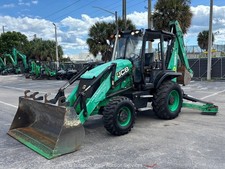 2019 jcb 3cx for sale  Fort Lauderdale