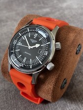 Longines legend diver for sale  EXMOUTH