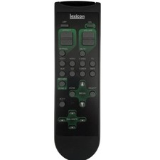 Lexicon digital controller d'occasion  Expédié en Belgium