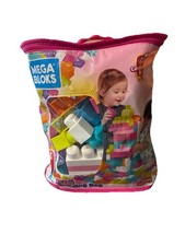 bloks mega 1 set piece 80 for sale  Luling