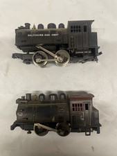 Parts pair rivarossi for sale  Harrisburg