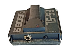Boss pedale switch usato  Teramo