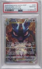 Pokémon tcg lucario for sale  SUDBURY
