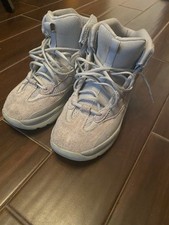 Usado, Bota Adidas Yeezy Desert “Salt” Masculina Tamanho 12 EUA comprar usado  Enviando para Brazil