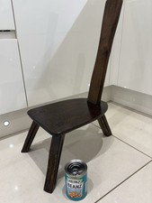 Spinning chair antique for sale  CHESTERFIELD