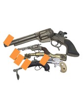 Vintage cap gun for sale  Brooklyn