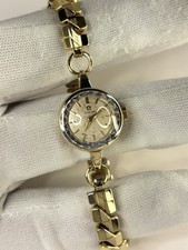 Omega 9ct gold for sale  GREAT YARMOUTH