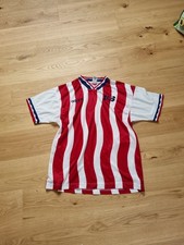 Usa soccer team gebraucht kaufen  Hochdorf