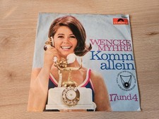 Wencke myhre komm gebraucht kaufen  Buchen (Odenwald)