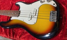 Baixo elétrico Hohner Rock Wood Lx90B comprar usado  Enviando para Brazil