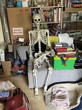 Approx 6ft plastic for sale  LONDON