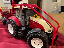 Bruder forsttraktors steyr gebraucht kaufen Bruder forsttraktors steyr gebraucht kaufen  Rheda-Wiedenbrück