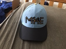 Usado, Chapéu Snapback Adulto Brewers MLB City Connect Oc Sport comprar usado  Enviando para Brazil
