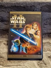Star wars angriff gebraucht kaufen  Hamburg