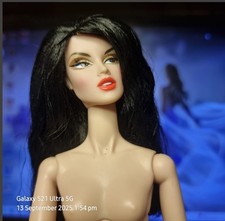 Integrity toys doll for sale  LYMINGTON