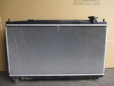 Radiador HONDA Fit Shuttle 2012 DBA-GG7 19010RB0004 [Usado] [PA89895458] comprar usado  Enviando para Brazil