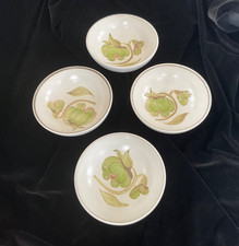 Denby troubador bowls for sale  ROSS-ON-WYE