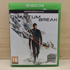 Quantum break pal usato  Barcellona Pozzo di Gotto