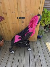 Babyzen yoyo passeggino usato  Spedire a Italy