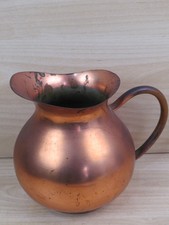 Vecchia brocca caraffa usato  Salerno