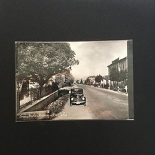 Cartolina piacenza rottofreno usato  Italia