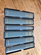Oxford illustrated dickens for sale  STOCKPORT